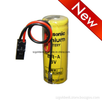 BR-A Replacement Battery New and Original